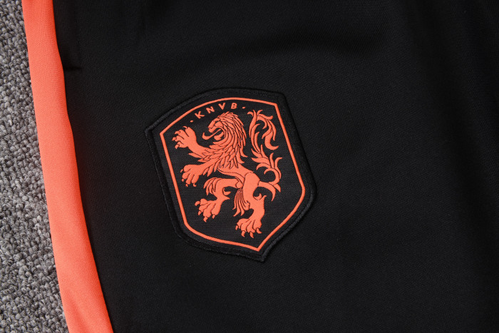 Netherlands Training Jacket Suit 26/27
