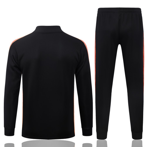 Netherlands Training Jacket Suit 26/27