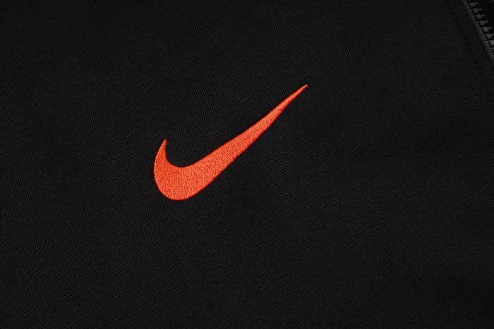 Netherlands Training Jacket Suit 26/27