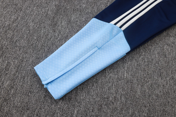 Ajax Training Jacket Suit 26/27