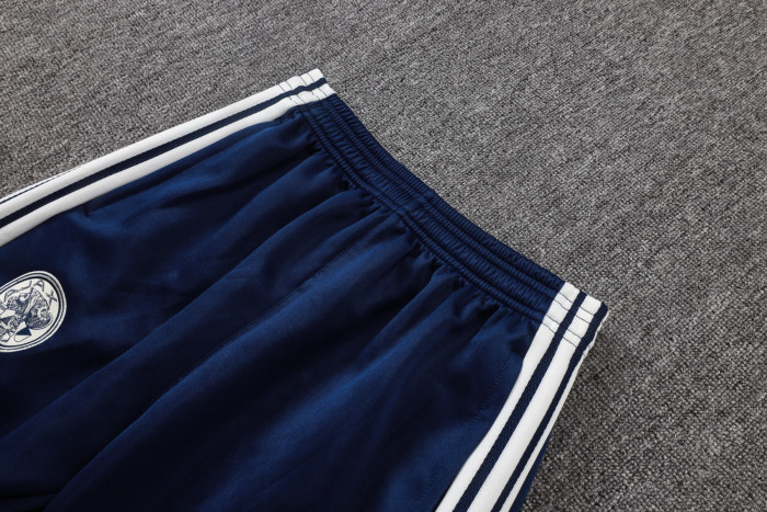 Ajax Training Jacket Suit 26/27