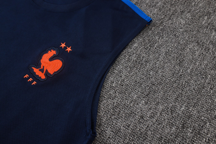 France Training Jersey 26/27