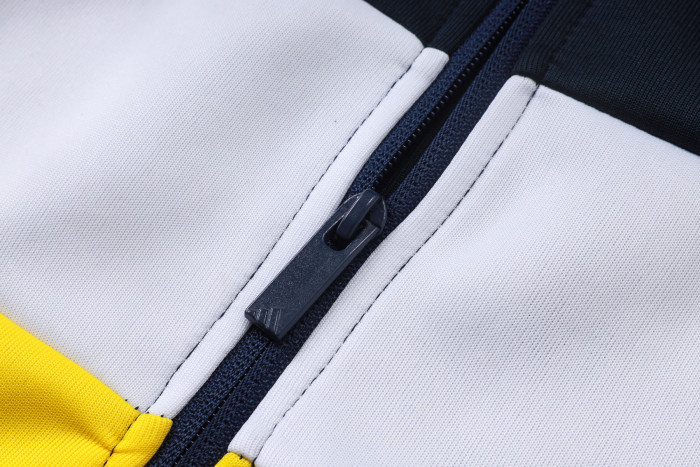 Real Madrid Training Jacket Suit 26/27