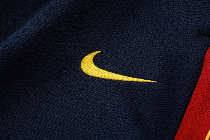 Barcelona Training Jacket Suit 26/27
