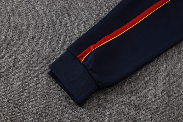 Barcelona Training Jacket Suit 26/27