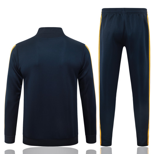 Real Madrid Training Jacket Suit 26/27