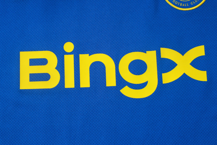 Chelsea Training Jersey 26/27