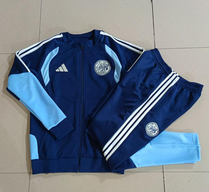 Ajax Training Jacket Suit 26/27