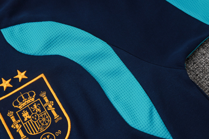 Spain POLO Jersey 26/27