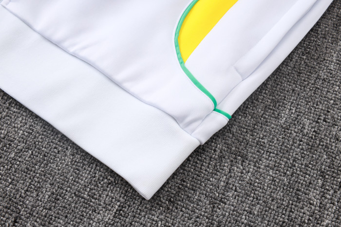 Brazil Training Jacket Suit 26/27