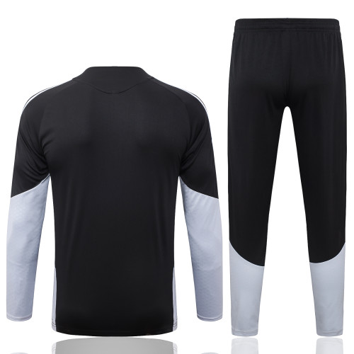 Spain Training Jersey Suit  26/27