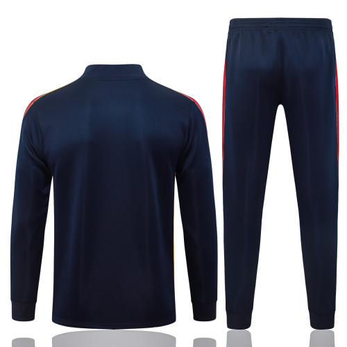 Barcelona Training Jacket Suit 26/27