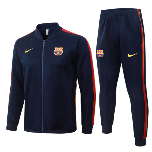 Barcelona Training Jacket Suit 26/27