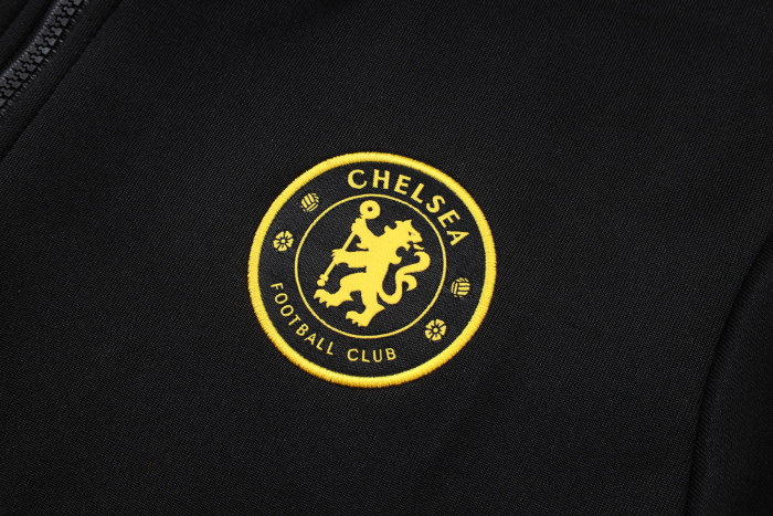 Chelsea Training Jacket Suit 26/27