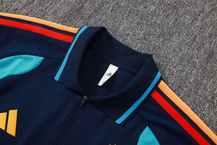 Spain POLO Jersey 26/27