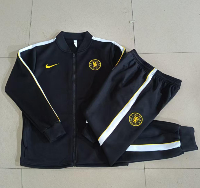 Chelsea Training Jacket Suit 26/27