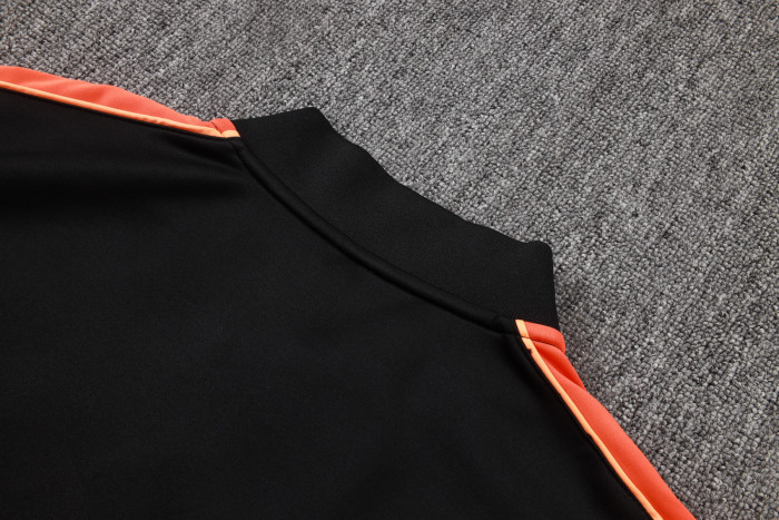 Netherlands Training Jacket Suit 26/27