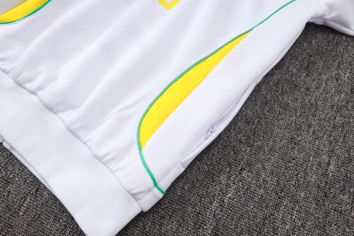 Brazil Training Jacket Suit 26/27