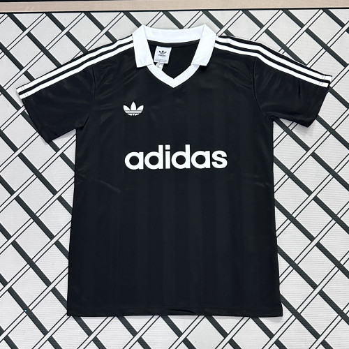 Archive Collar Engineered Jersey 2026