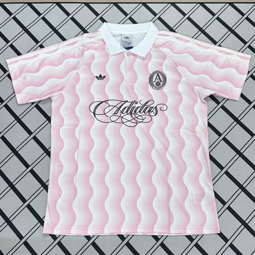 Retro-Style Polo Jersey 2026