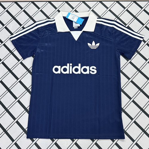 Archive Collar Engineered Jersey 2026