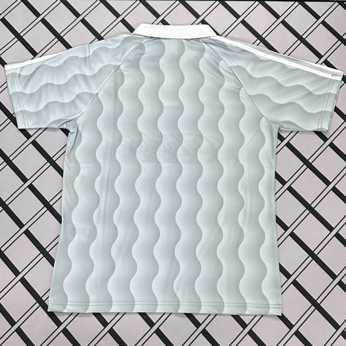 Retro-Style Polo Jersey 2026