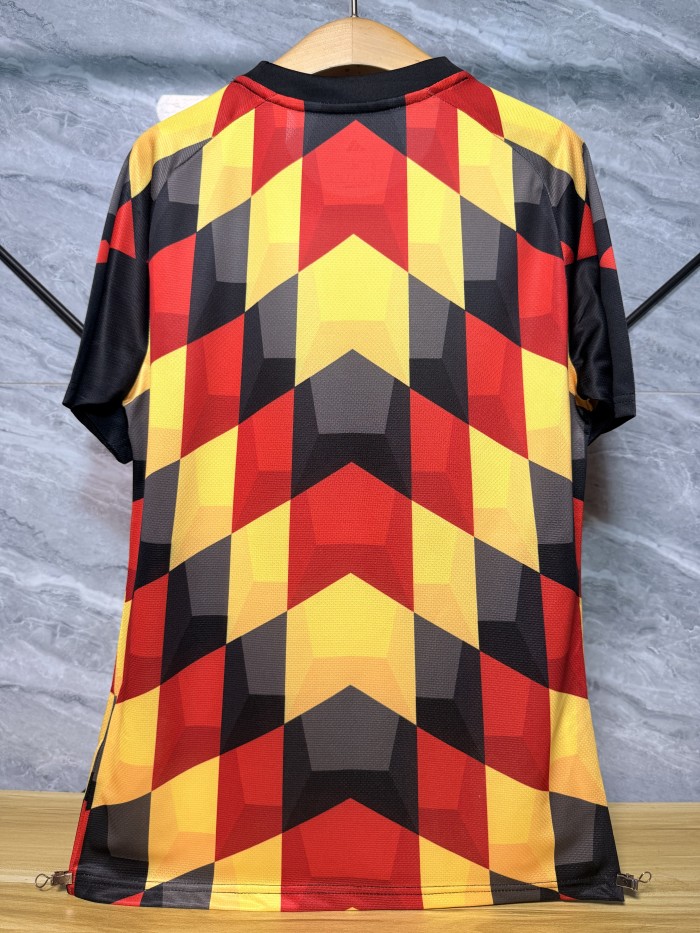 Germany 2026 Special Edition Player Man Jersey