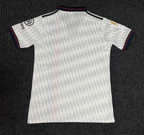 Bayern Munich Special Edition Man Jersey 26/27