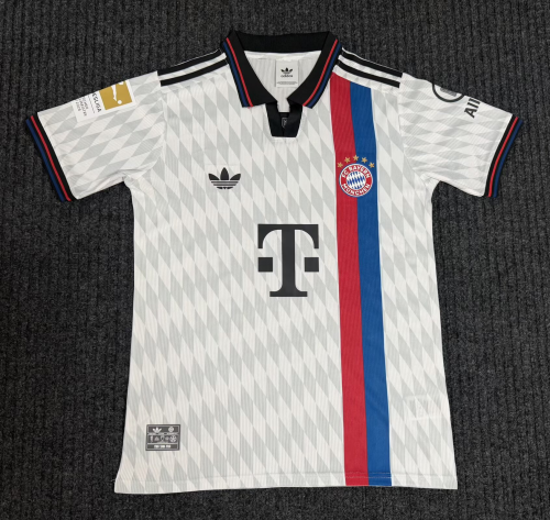 Bayern Munich Special Edition Man Jersey 26/27