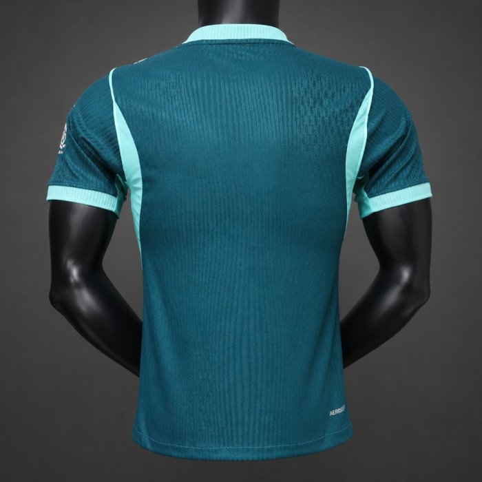 Brighton & Hove Albion Third Player Man Jersey 26/27