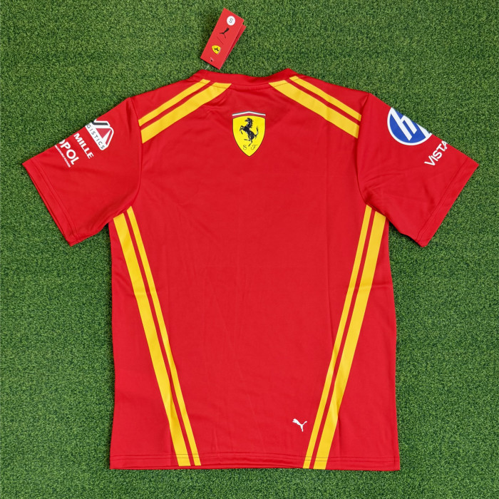 Ferrari HYPERCAR 2026 T-Shirt