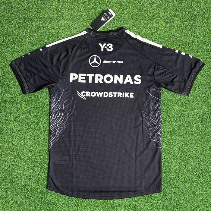 Y-3 x Mercedes-AMG 2026 Team T-shirt