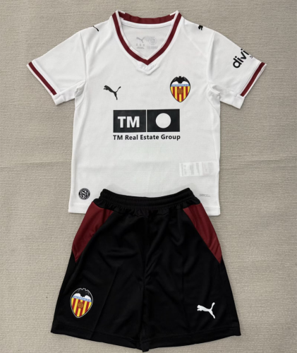 Valencia Home Kids Suit 26/27