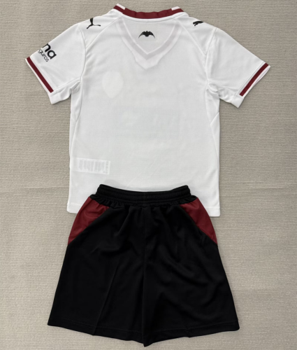 Valencia Home Kids Suit 26/27