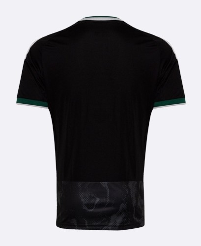 Maccabi Haifa third Man Jersey 26/27