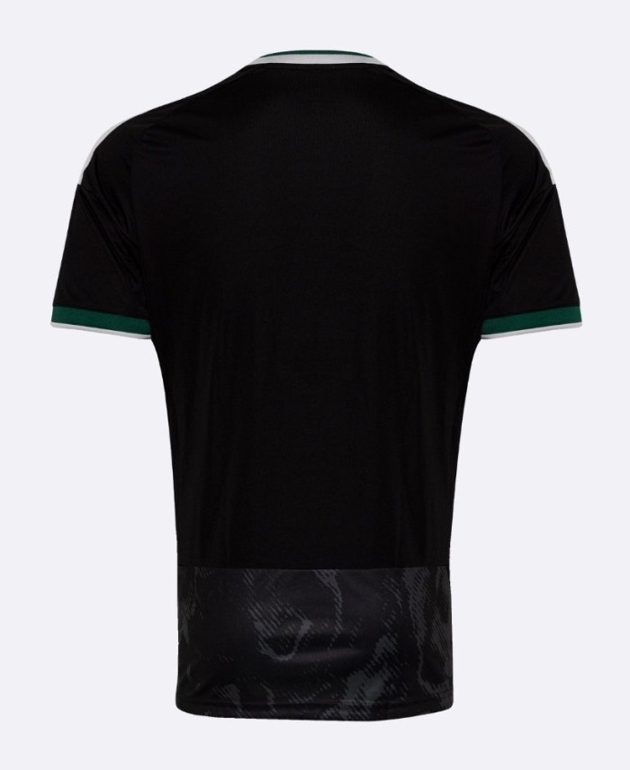 Maccabi Haifa third Man Jersey 26/27