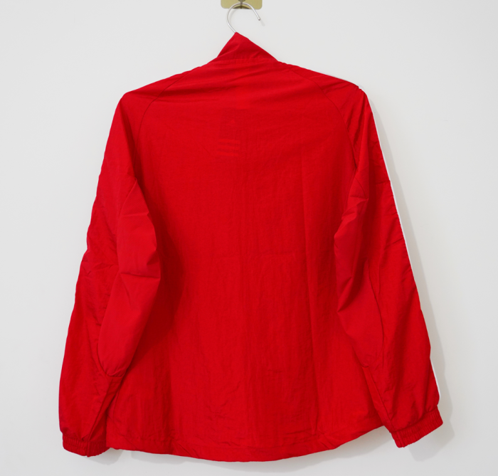 Liverpool Training Windbreaker 2026
