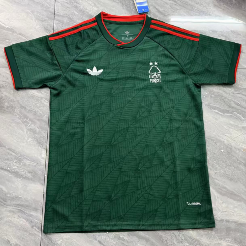 Nottingham Forest Away Man Jersey 26/27