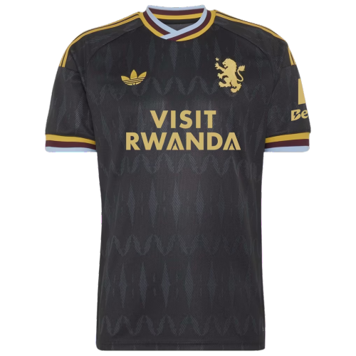 Aston Villa Man Away Jersey 26/27