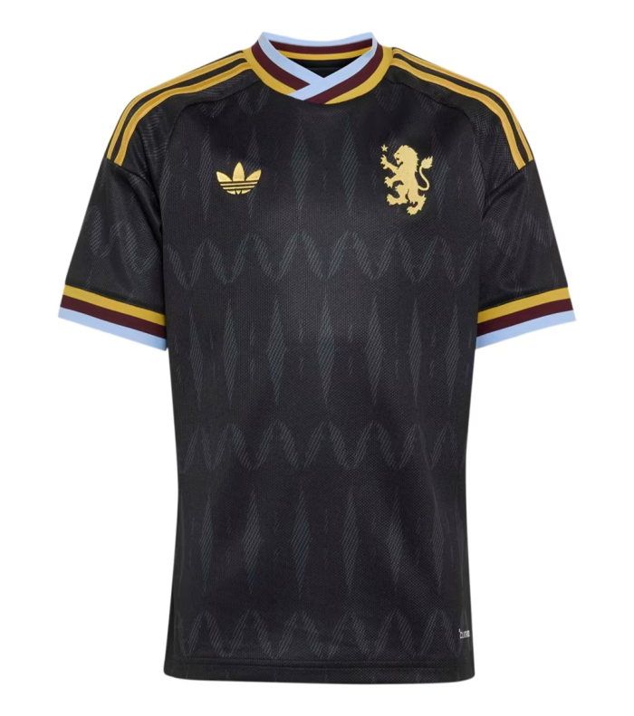 Aston Villa Man Away Jersey 26/27