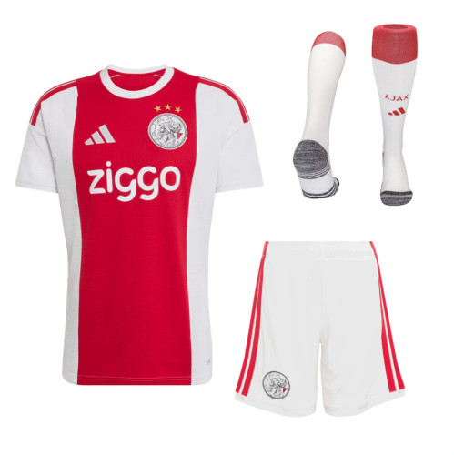 Ajax Home Kids Suit & Socks 26/27