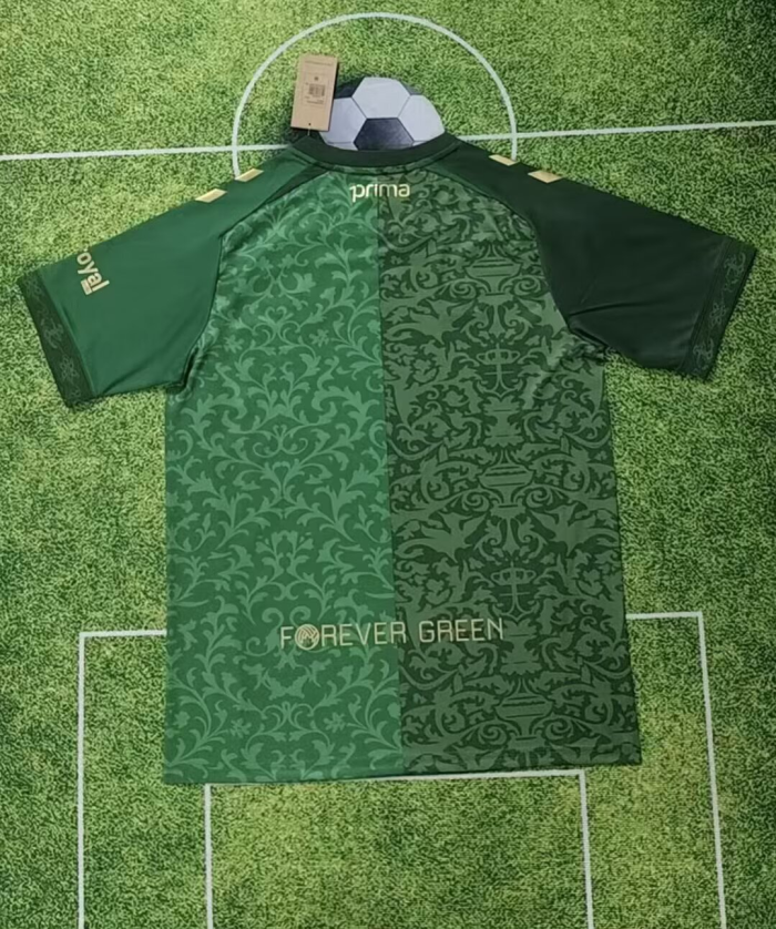 Real Betis Away Men Jersey 26/27