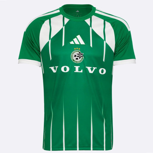 Maccabi Haifa Home Man Jersey 26/27