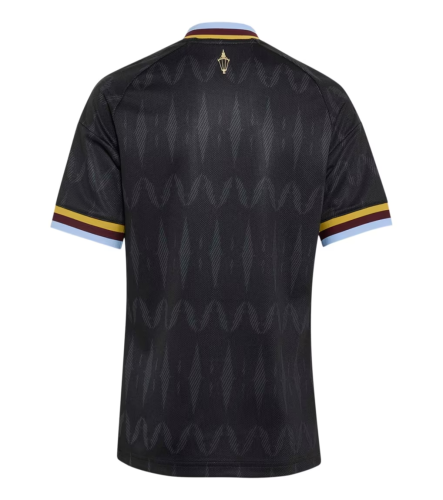 Aston Villa Man Away Jersey 26/27