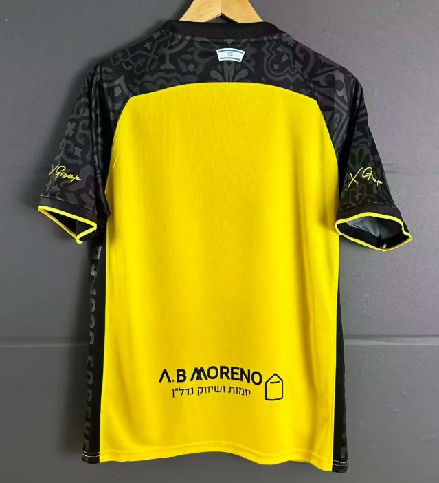 Beitar Jerusalem Home Man Jersey 25/26