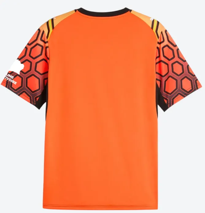 Marseille Goalkeeper Kids Suit 26/27