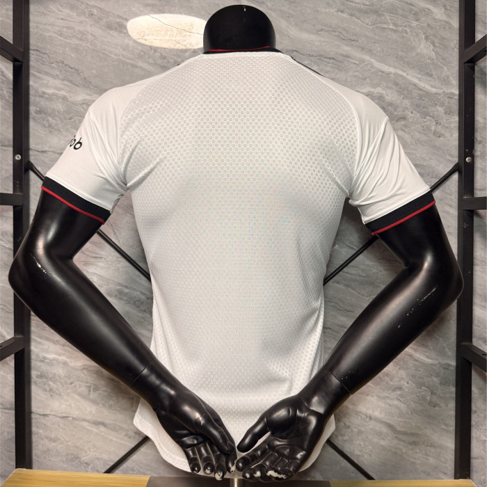 Fulham Home Man Player Jersey 26/27