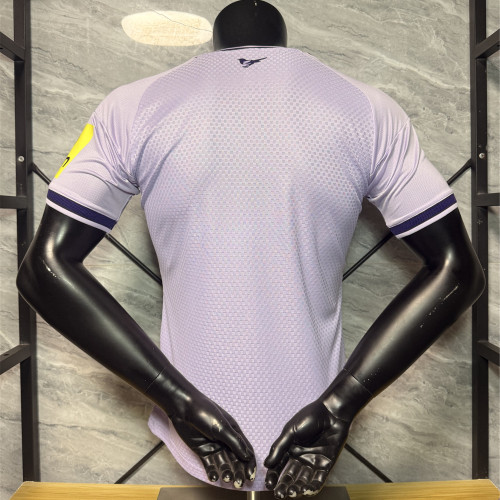 Newcastle United Man Third Player Jersey 26/27