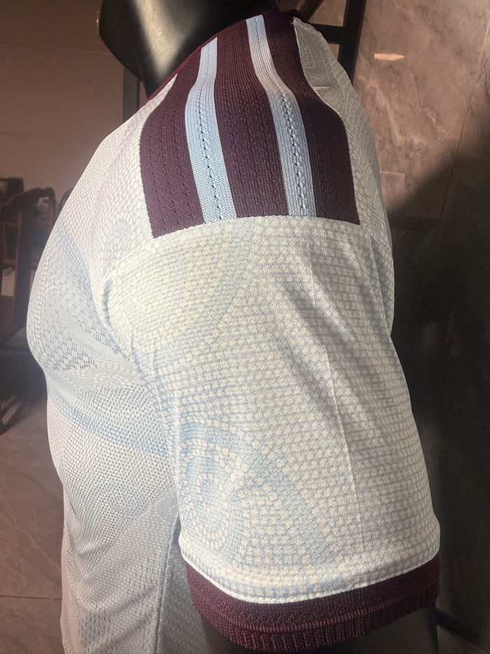 Aston Villa Third Player Man Jersey 26/27