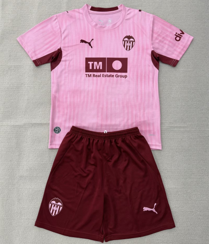Valencia Third Kids Suit 26/27